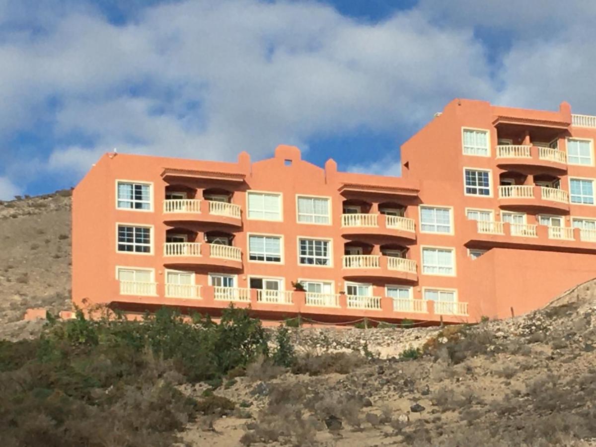 Casa Sofia Leilighet Costa Calma Eksteriør bilde
