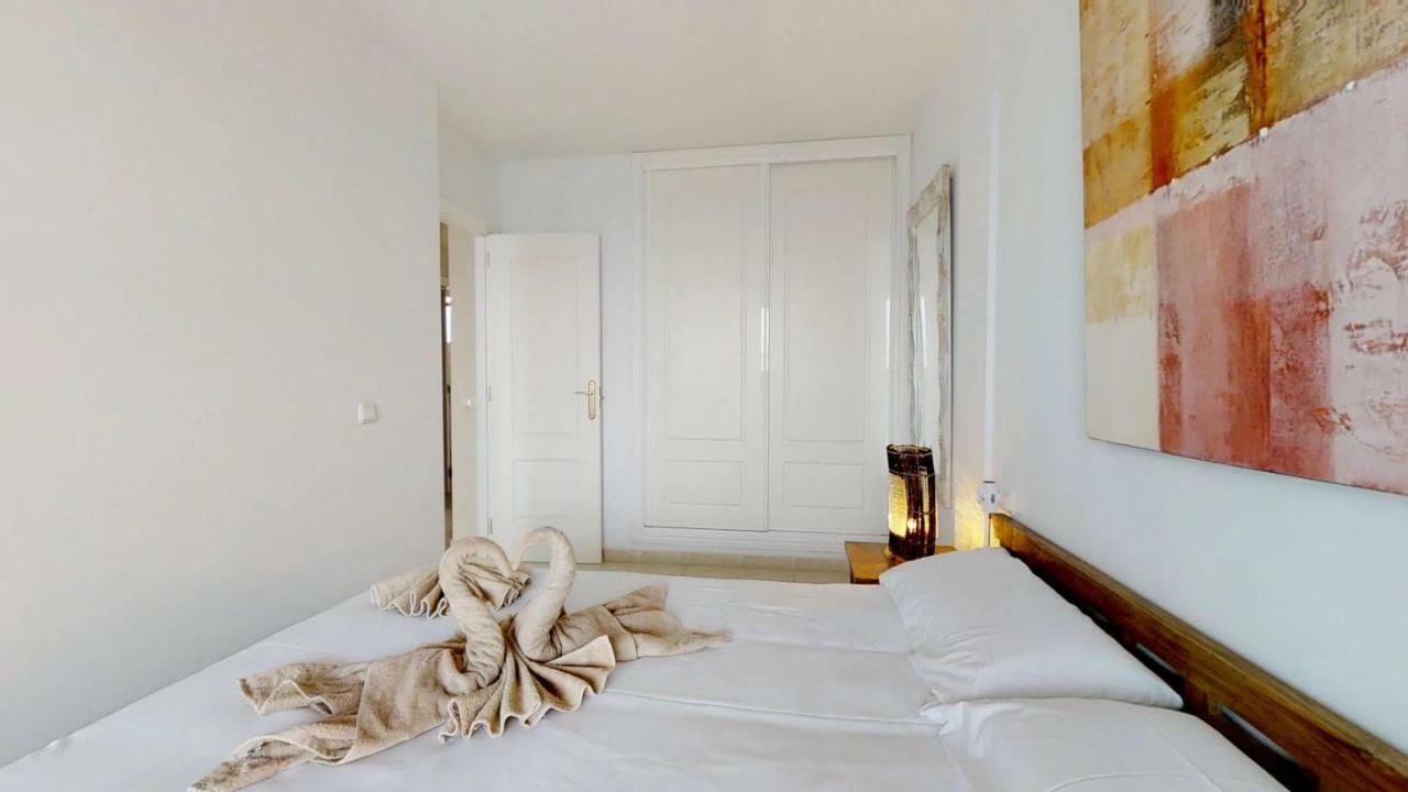 Casa Sofia Leilighet Costa Calma Eksteriør bilde