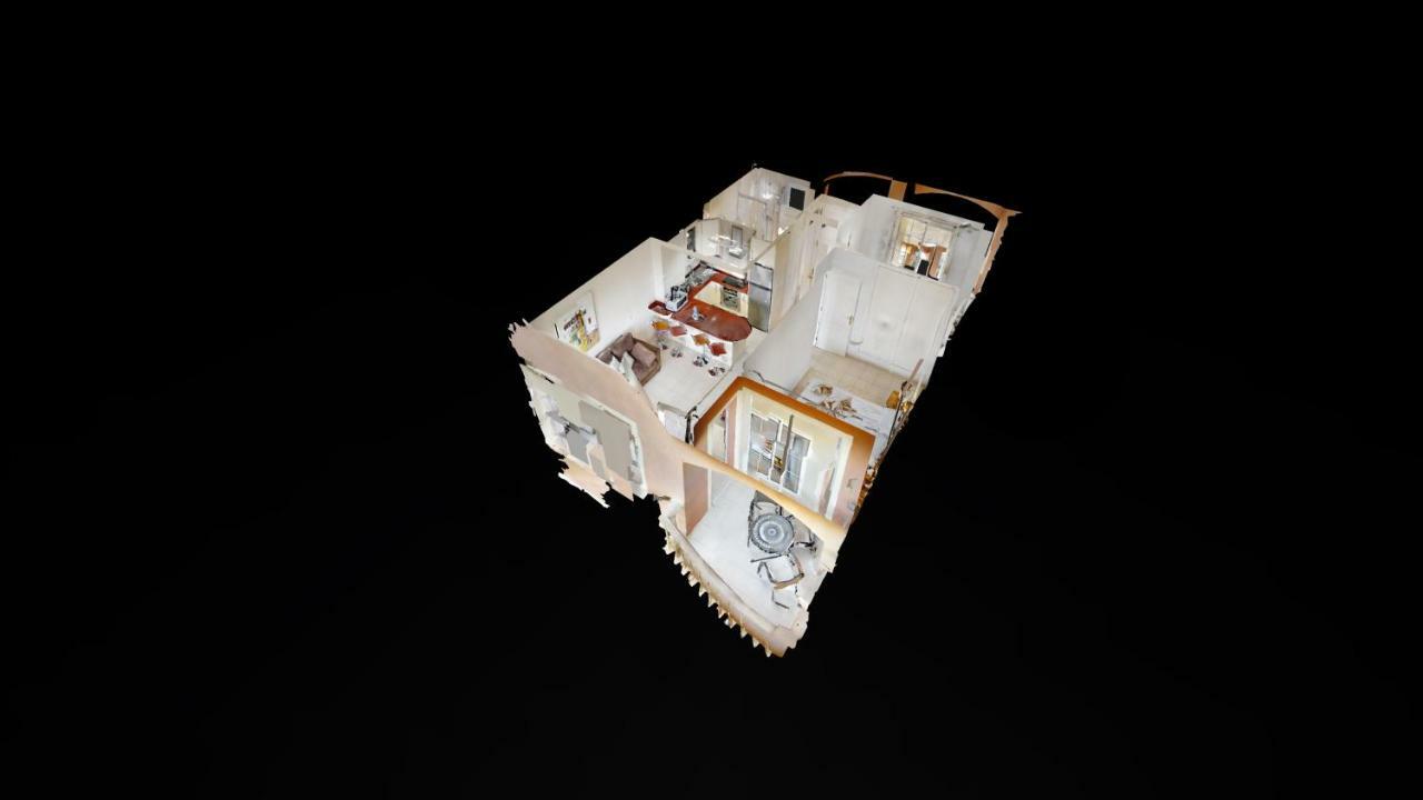 Casa Sofia Leilighet Costa Calma Eksteriør bilde